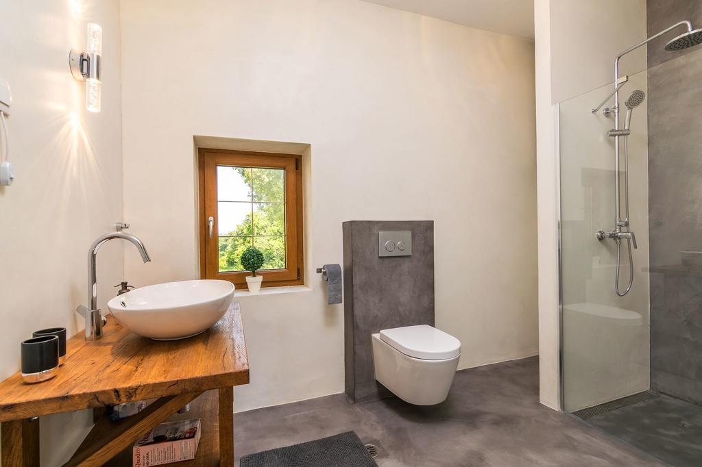 Villa Sagri - Heated Pool Zagrici Εξωτερικό φωτογραφία