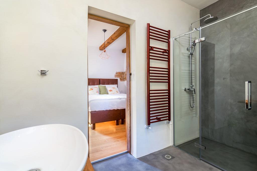 Villa Sagri - Heated Pool Zagrici Εξωτερικό φωτογραφία