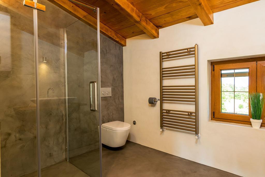 Villa Sagri - Heated Pool Zagrici Εξωτερικό φωτογραφία